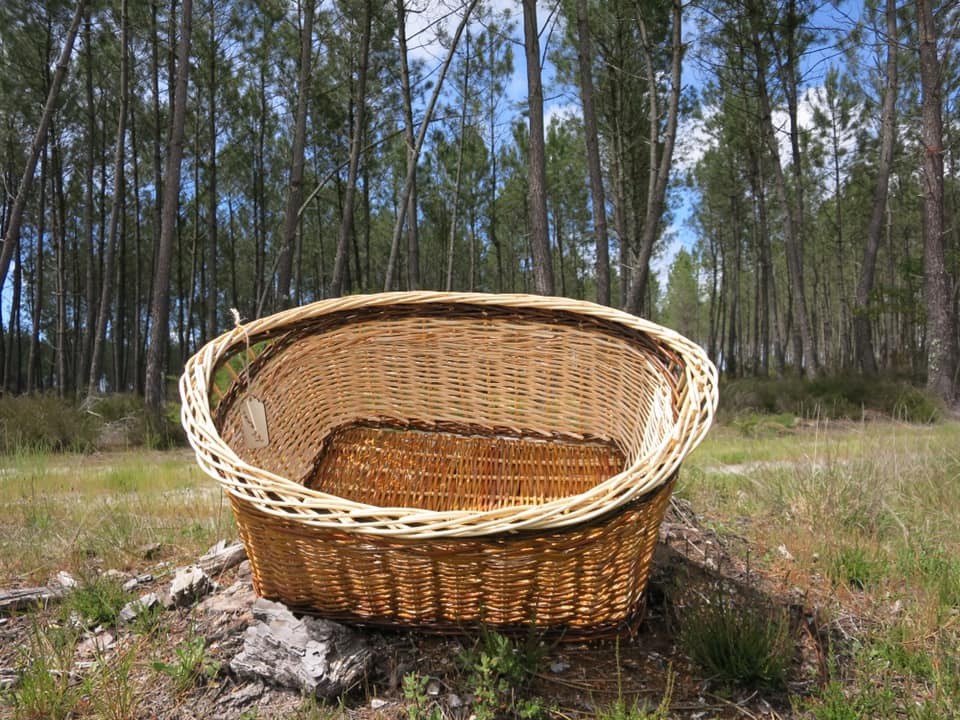 Per sarrar lo linge